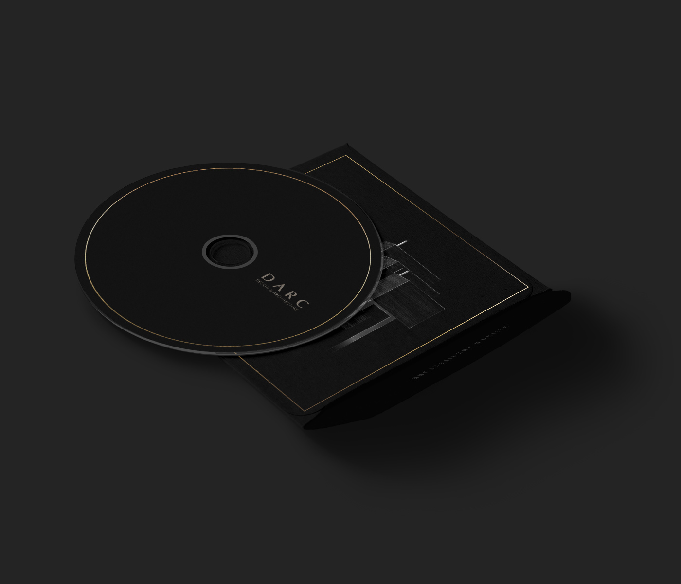 Darc collection oscar casanova senior product visual designer